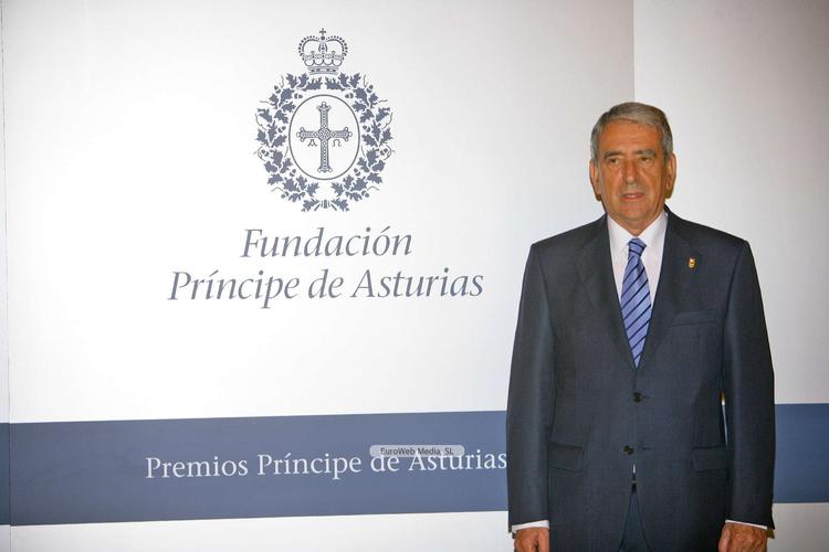 Federación Española de Bancos de Alimentos, Premio Príncipe de Asturias de la Concordia 2012