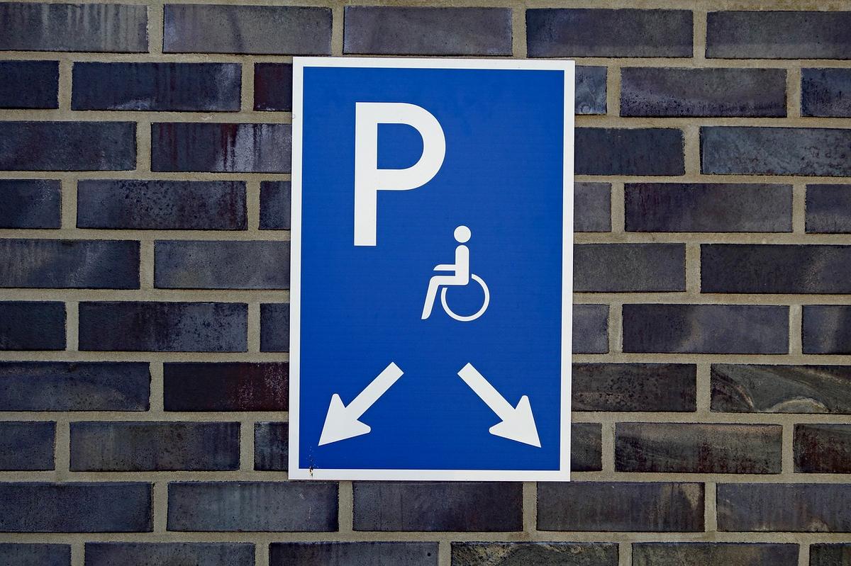 Faciliter les démarches des personnes handicapées 