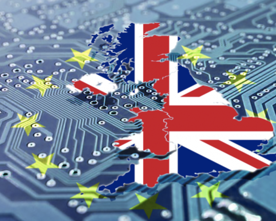Where have all the heroes gone? UK referendum on Europe, will tech opportunities be in or out?