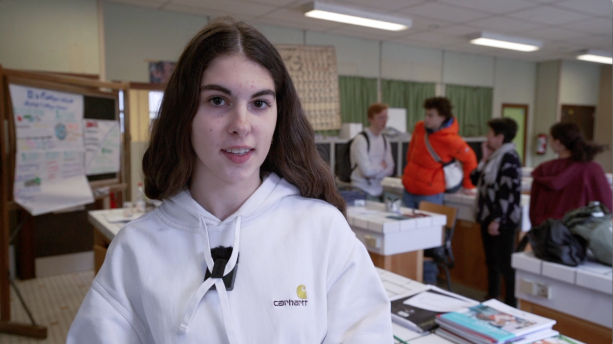 AR d'Esneux - arts et science