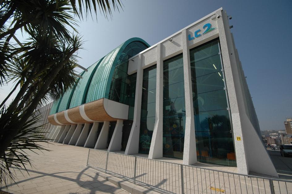 LC2 Swansea