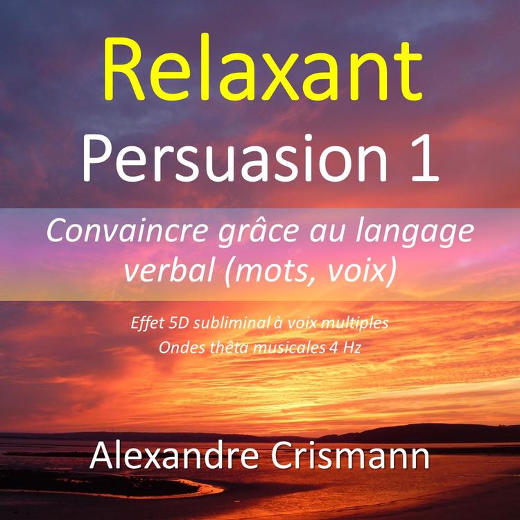 Persuasion 1 - Verbale (relaxant)