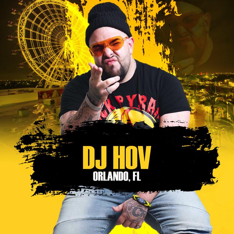 DJ Hov - Vibes Ting Mix