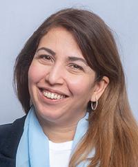 Manal DJELLAB