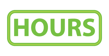 School and SCRIP Office Summer Hours