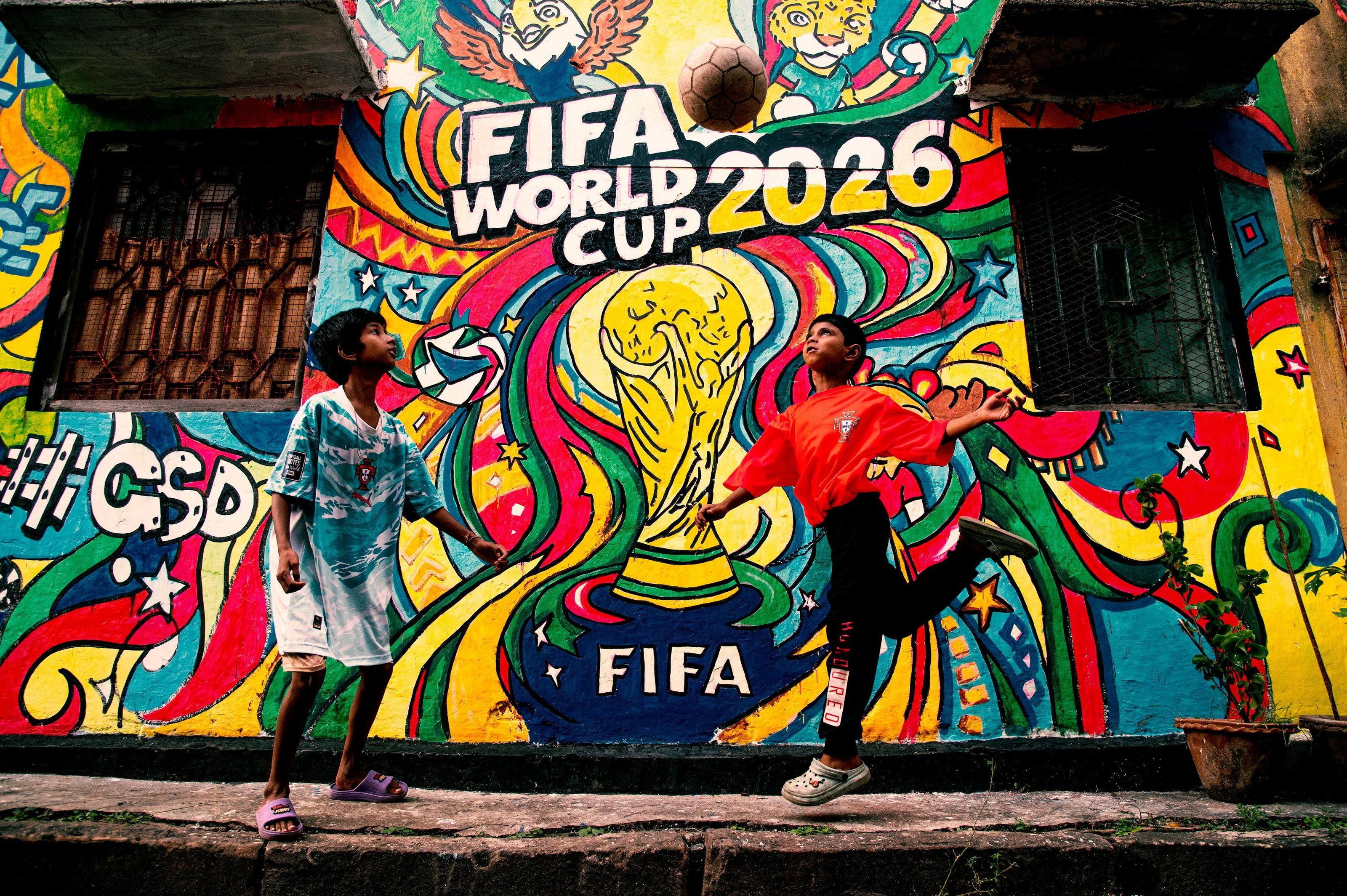 Las reuniones para ver la Copa del Mundo generan gran afluencia de público e impulsan la economía del Upstate.