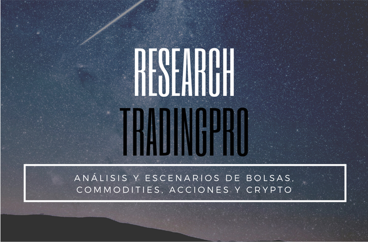 Research TradingPRO 1Q 22