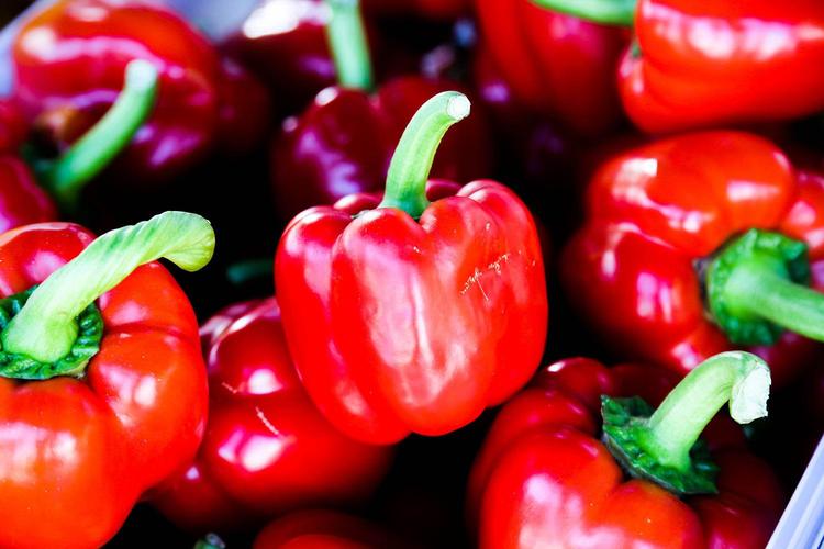 Peppers
