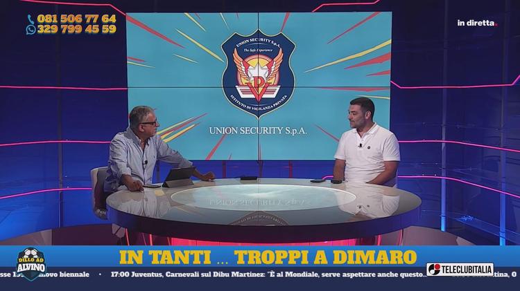 In tanti... troppi a Dimaro