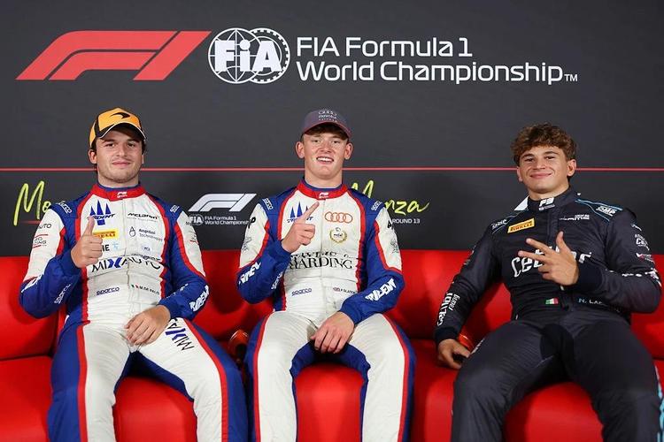 Ferrari firma el 1-2 en los libres de COTA con Giovinazzi y Fuoco en Hypercar