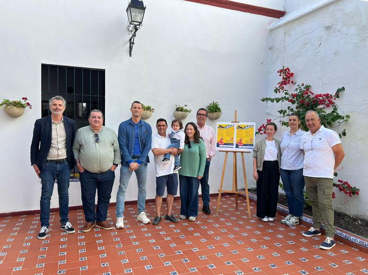 La Escuela Municipal de Música y Danza “Juan Luis Galán Ojedo” presenta su programa de audiciones y actividades de clausura del curso 2025/2026