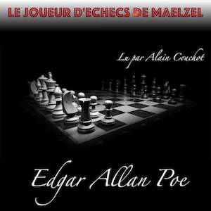 Le Joueur d'Echecs... (4/4)