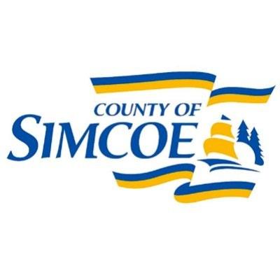 Copy of County of Simcoe Bursary