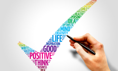 Positive Psychology for Motivation