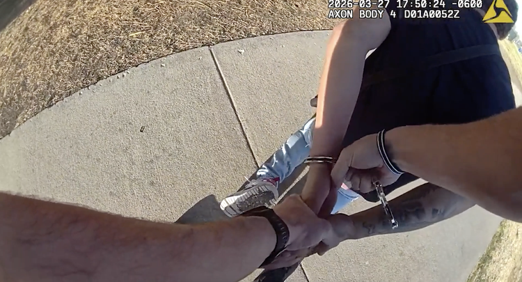 Theft suspects arrested after several foot pursuits 