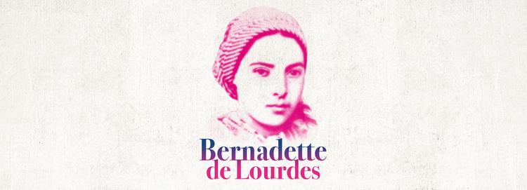 BERNADETTE DE LOURDES Le spectacle musical