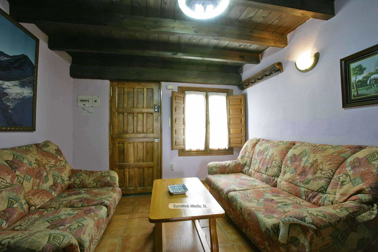Casa de aldea La Ermita