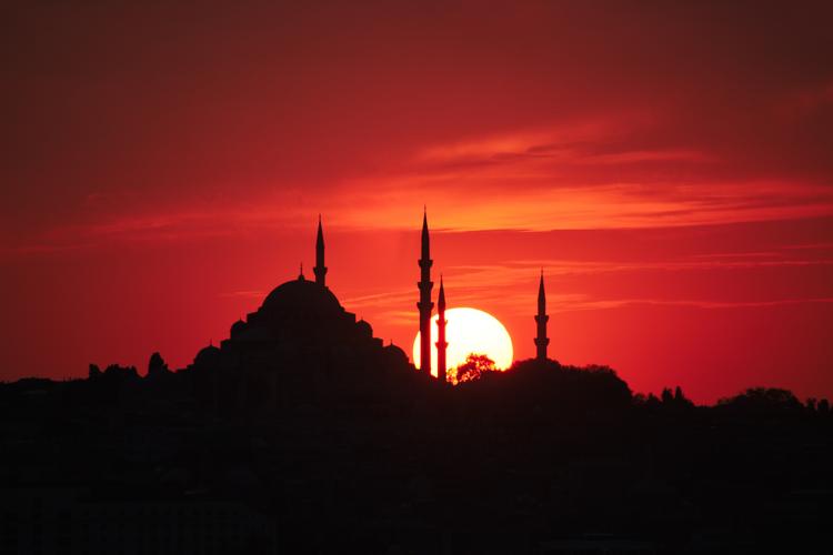 Ищу квартиру в Стамбуле