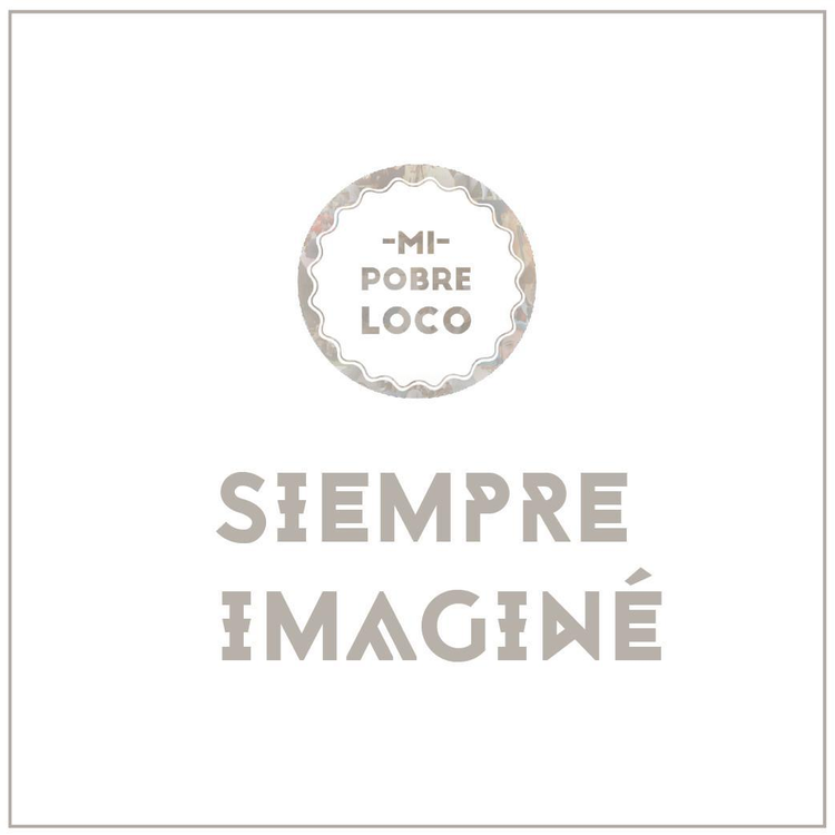Siempre Imaginé