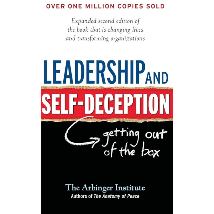 Sampul Leadership and Self-Deception