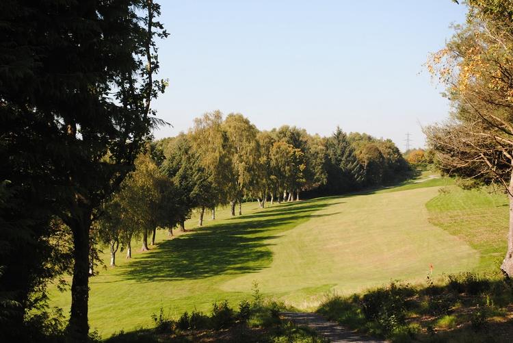 Aberdare Golf Club