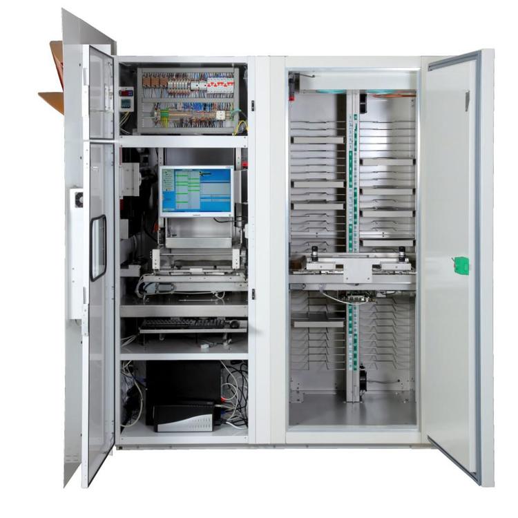 Comment fonctionne le distributeur ?