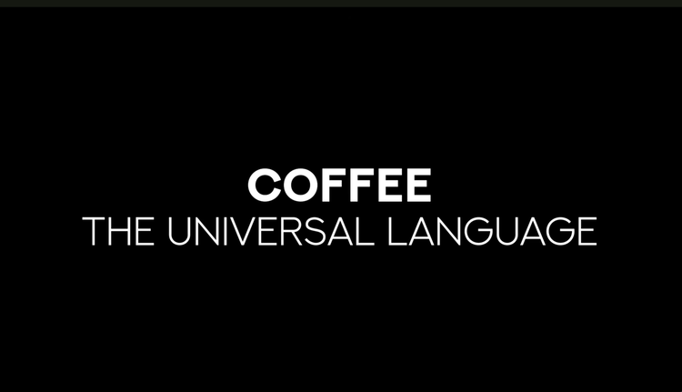 COFFEE: THE UNIVERSAL LANGUAGE-MEMPHIS