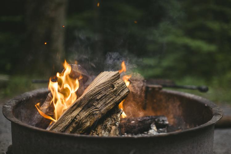 Igniting Intentions: A Summer Solstice Fire Ceremony