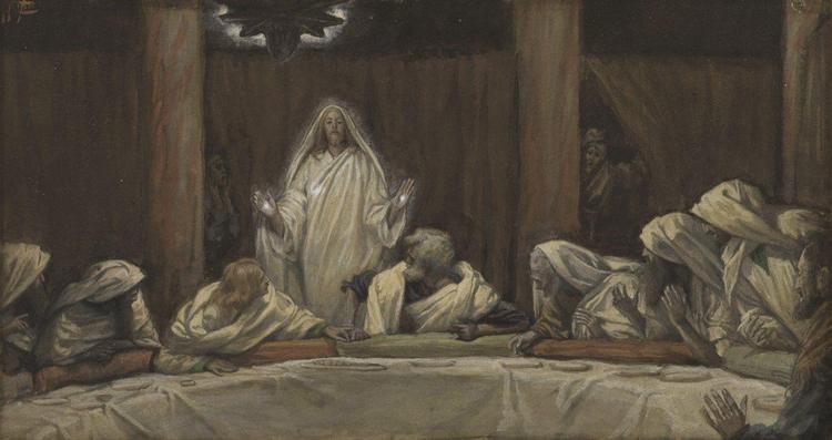 Daily Reflection on the Gospel of Saturday, April 11, 2026