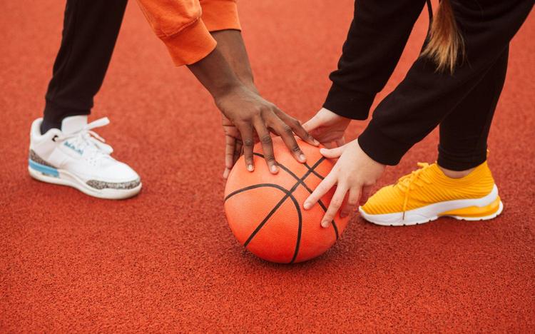 Accompagner le développement des pratiques et du projet associatif d’une structure de basketball