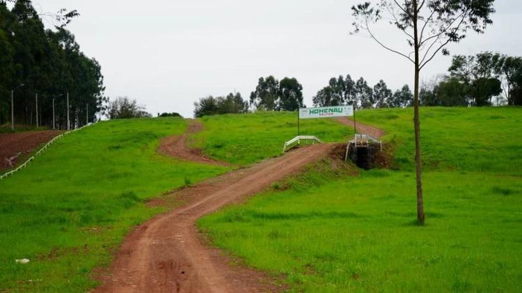 El Rally del Paraguay 2026 calienta motores en Itapúa con 13 distritos como escenario