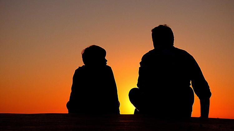 “Dios cree en mí, mis padres creen en mí, ahora yo creeré en mí”