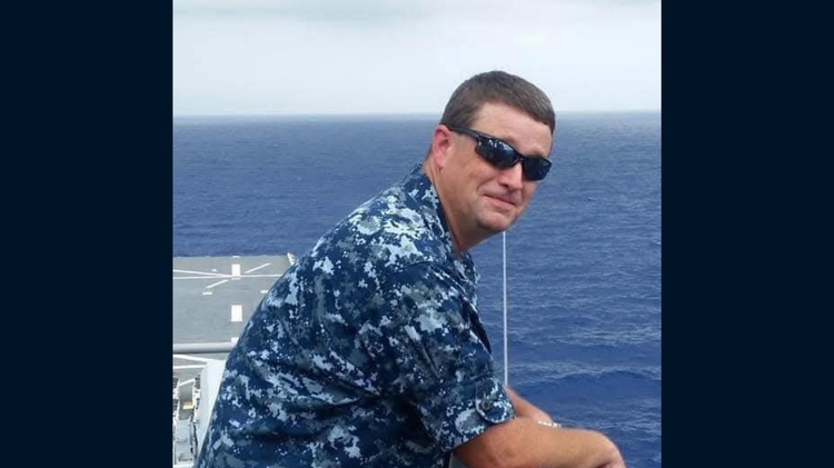 For the Warfighter | David Hicks, Combat Systems, Engineering 