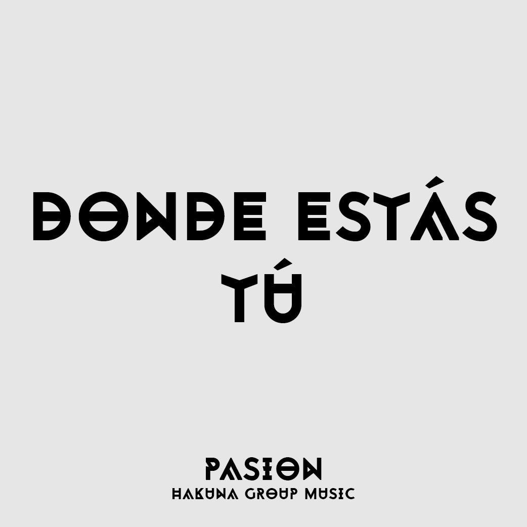 Dónde Estás Tú (Estación XIV)