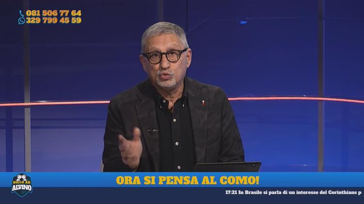 Ora si pensa al Como!