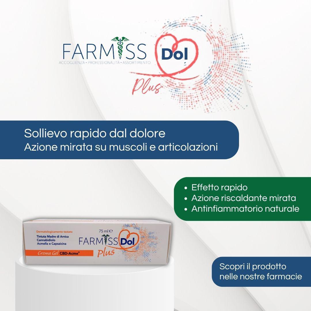 Focus: Farmiss Dol Plus
