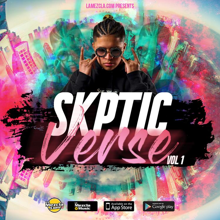 Skptic-Verse Mix Vol 1