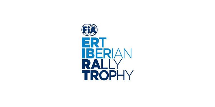 The most technological and prize giving FIA ERT Iberian Rally Trophy championship