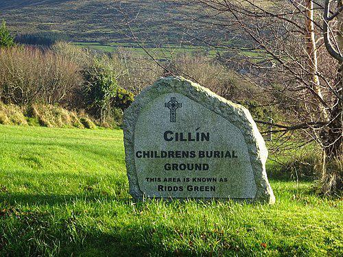 The quiet legacy of Ireland’s cillíní