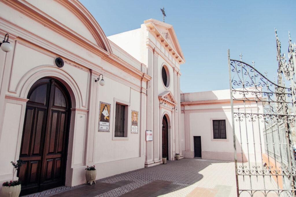 Circuito 2: Una amiga llamada Catalina