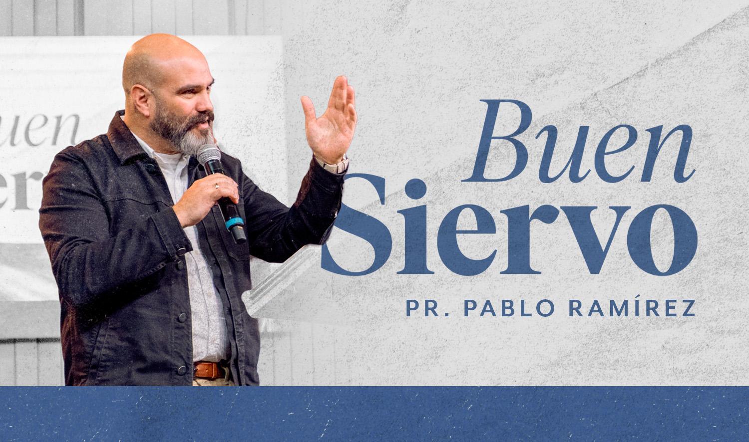 BUEN SIERVO