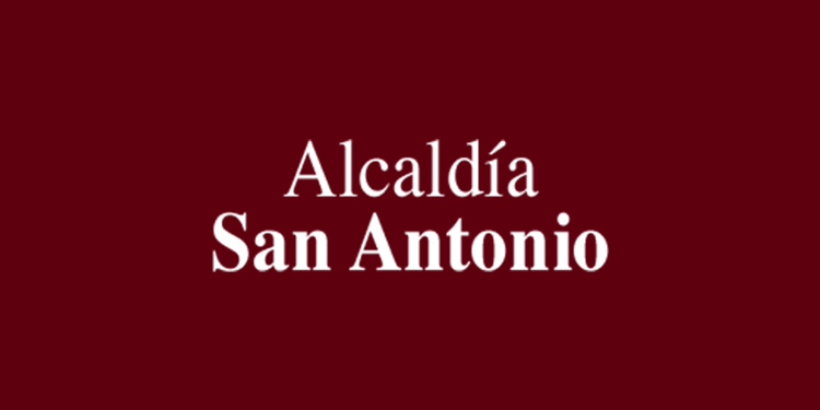 Alcaldía San Antonio