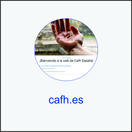 Cafh España