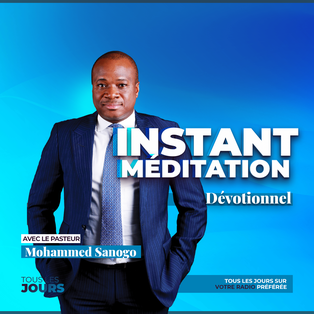 Instant Méditation 20 Déc.