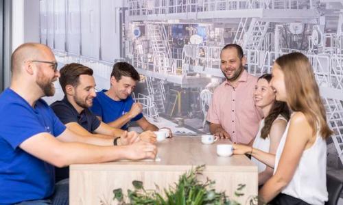 Palm converts its paper mill in King’s Lynn (UK) to corrugated case material