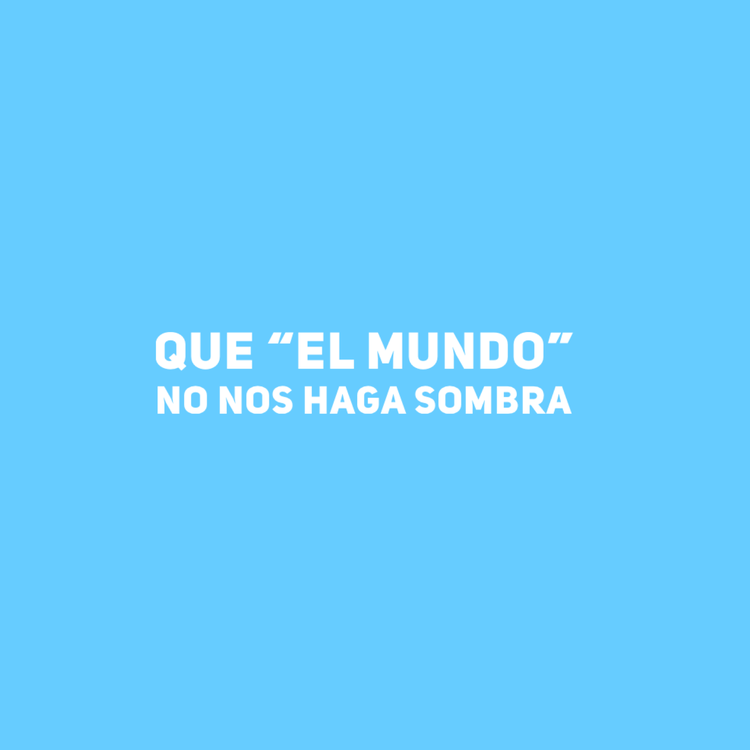 Hoy el reto del amor es caminar a la Luz del Señor