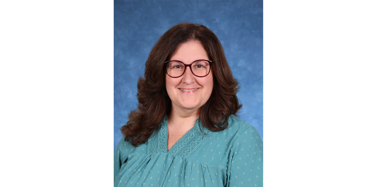 Mrs. Peggy Farley