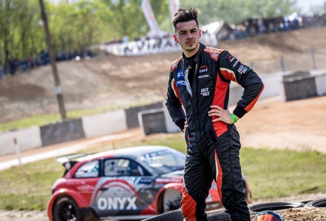 Euro RX3: A win that changes everything for Damian Litwinowicz? 