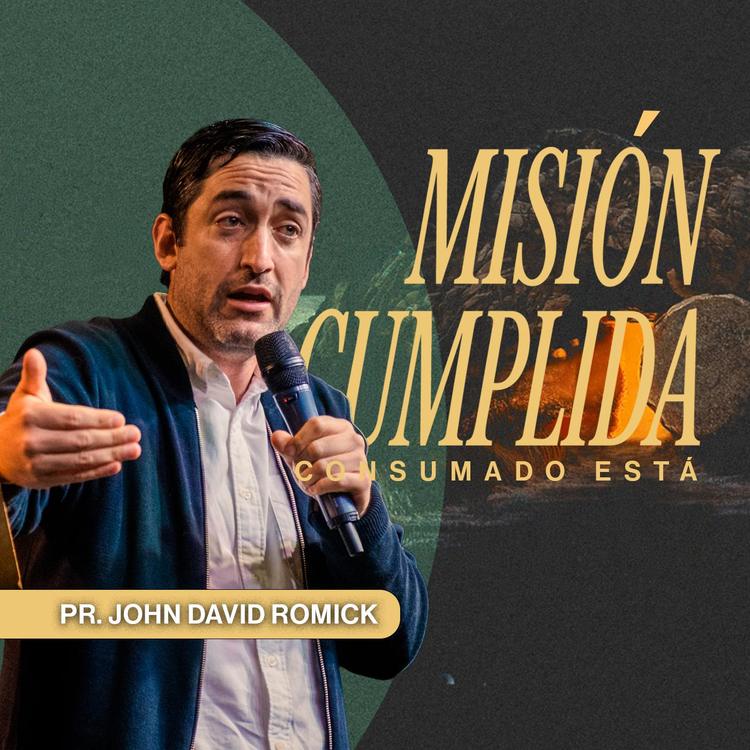 MISIÓN CUMPLIDA