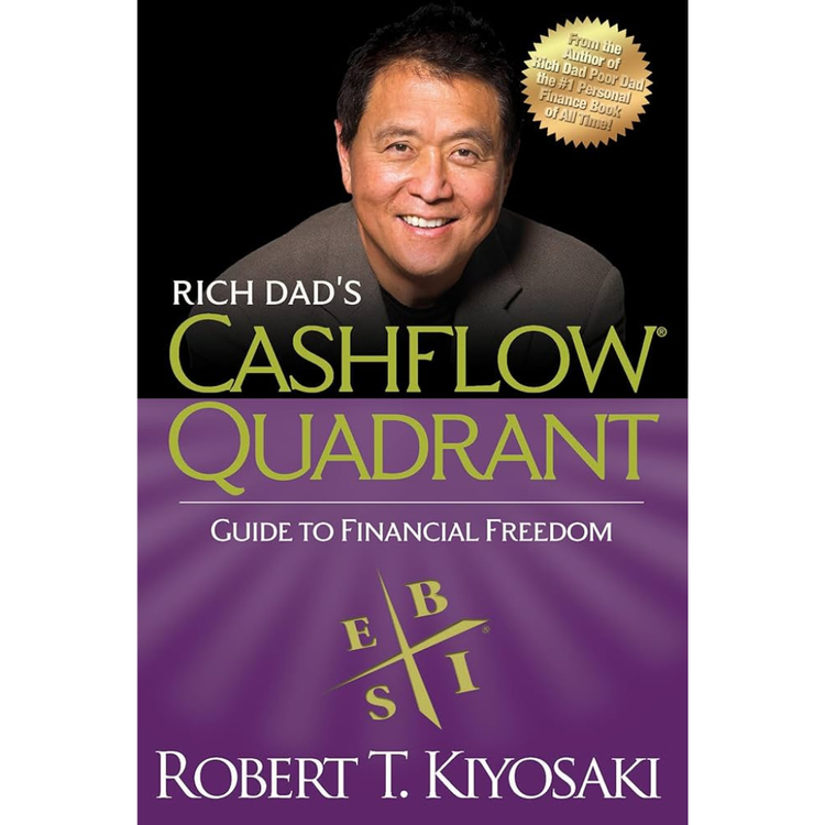Sampul Cashflow Quadrant